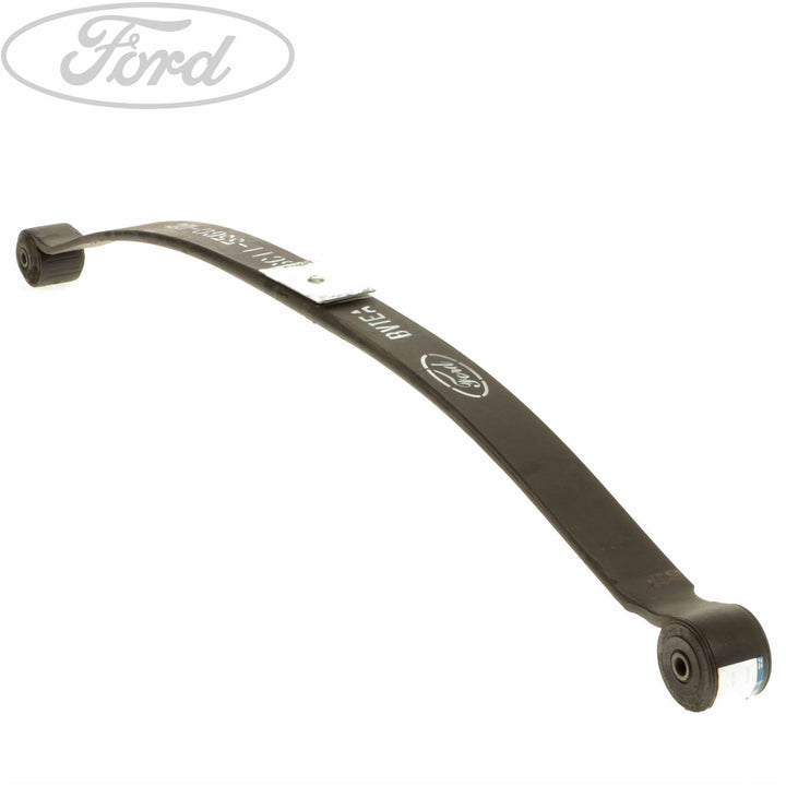 Ford Transit 2006-2009 Van & Kombi Fahrwerksfeder hinten x1 1481326