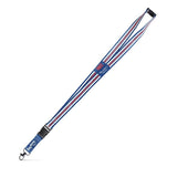 Ford Heritage Lanyard navy