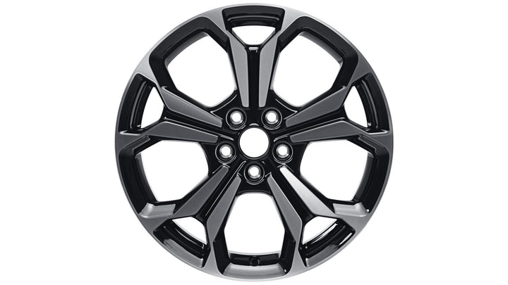 Ford Focus Alufelge 18