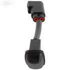 Original Ford Focus MK3 2013-2015 Scheibenwaschdüse, beheizt 1811013