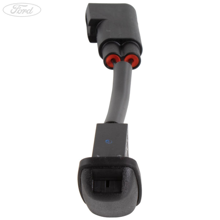 Original Ford Focus MK3 2013-2015 Scheibenwaschdüse, beheizt 1811013