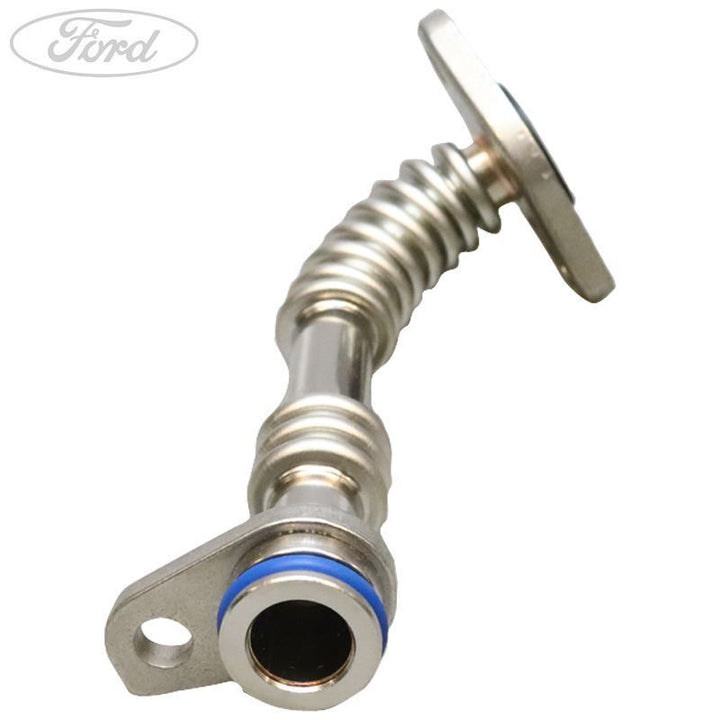 Original Ford Focus 2016-2020 Schlauch-Ölrücklauf 2066982