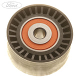 Original Ford C-Max Galaxy SMax Mondeo Focus Zahnriemenrad Umlenkrolle 1725441