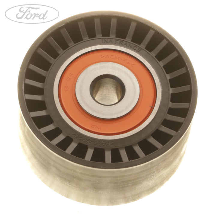 Original Ford C-Max Galaxy SMax Mondeo Focus Zahnriemenrad Umlenkrolle 1725441