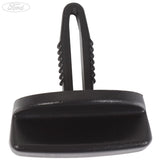 Original Ford Befestigungsstift - Seitenwände o. Batteriedeckel 1069246 - 4 Stk
