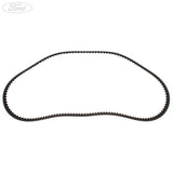 Focus Mk2 Kuga 2.5 Duratec RS ST DOHC Zahnriemen 2008-2011