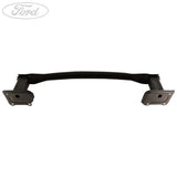 Original Ford B-Max ab 2012 Schließblech Stoßfänger hinten 1882044