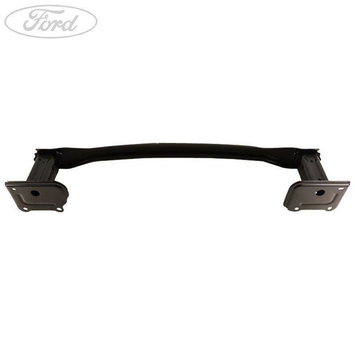 Original Ford B-Max ab 2012 Schließblech Stoßfänger hinten 1882044
