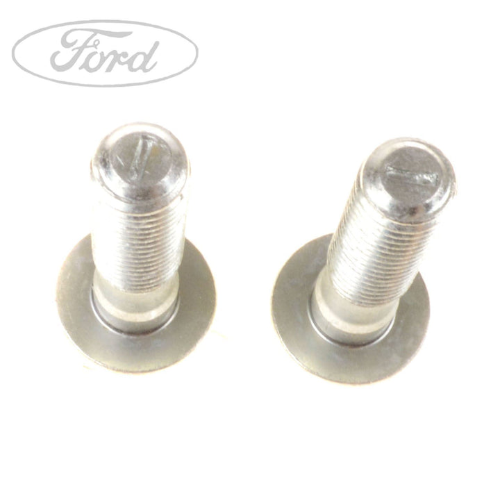 Original Ford Transit 2006-2014 Hinterachse Schraubensatz 1387853
