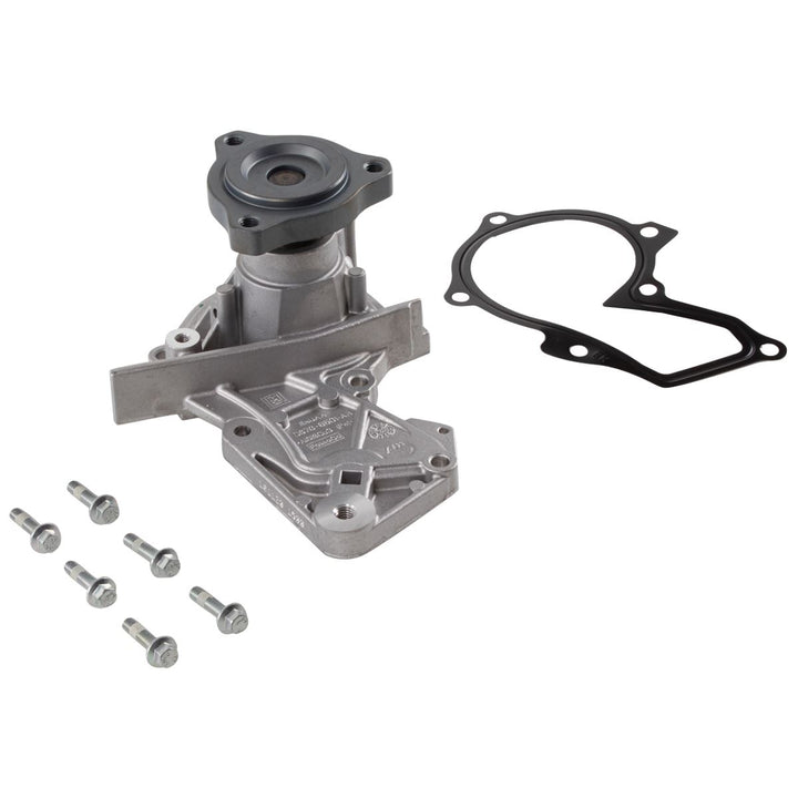 1.5 EcoBoost 1.5 GTDi Wasserpumpe 04/2015