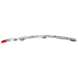 Original Ford S-MAX/Galaxy 2016-2019 Zierleiste Stoßsfänger hinten re. 2086462