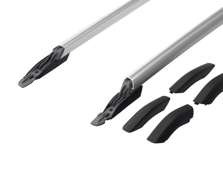 Original Ford Transit/Tourneo Connect Dachreling silber