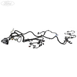 Original Ford Mondeo S-Max Galaxy Motor- & Getriebeverkabelung 1862086