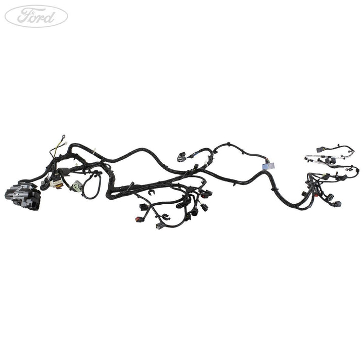 Original Ford Mondeo S-Max Galaxy Motor- & Getriebeverkabelung 1862086
