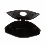 Original Ford KA 2008-2009 Rechte Sicherheitsgurt Abdeckung 1697544