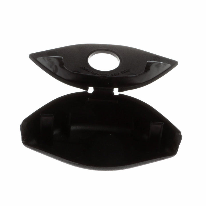 Original Ford KA 2008-2009 Rechte Sicherheitsgurt Abdeckung 1697544