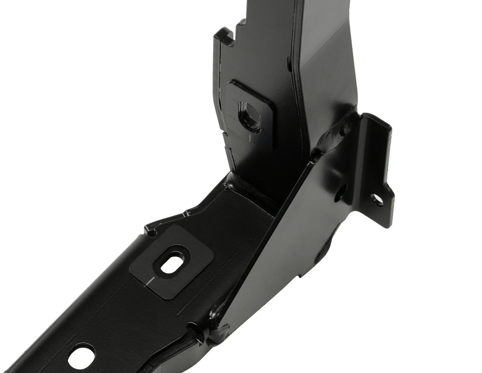 Original Ford Ranger ab 2022 Ladekasten-Verstärkungshalterungen (J