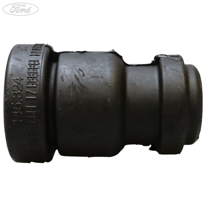 Original Ford Transit EcoBlue Hinteres Feder-Dämpfungslager ab 2021 2528885