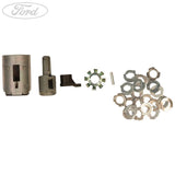Original Ford Focus 1998-2005 Tankklappenschloss-Reparaturkit 1060884