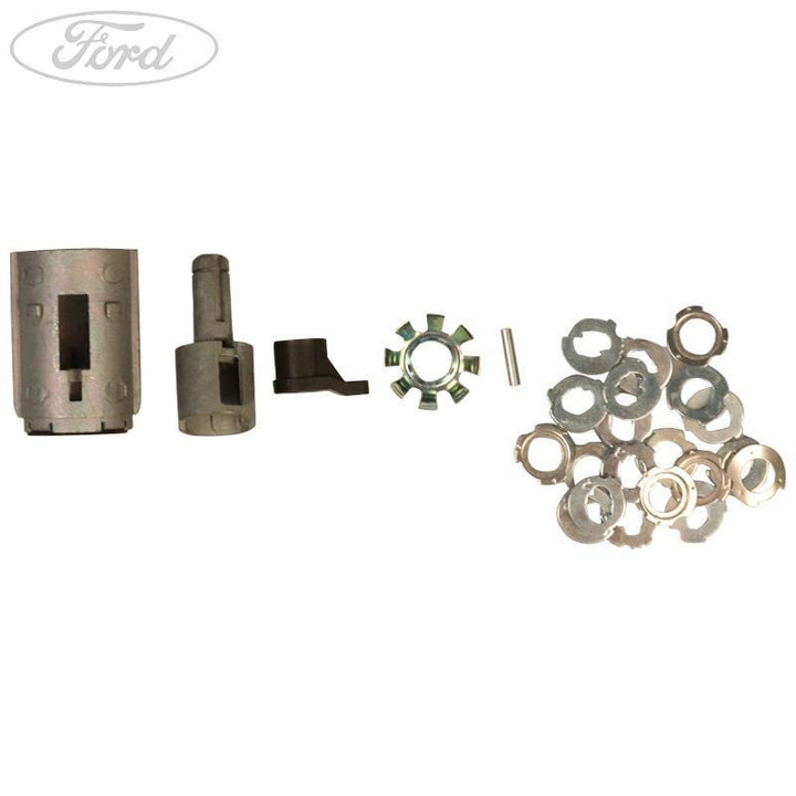 Original Ford Focus 1998-2005 Tankklappenschloss-Reparaturkit 1060884