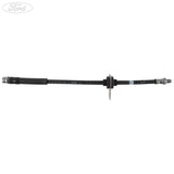 Focus MK3 Hinterradbremsschlauch