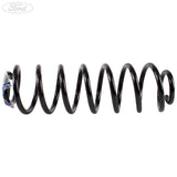 Original Ford EcoSport 2013-2015 Feder Hinterachse 1902495