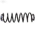 Original Ford EcoSport 2013-2015 Feder Hinterachse 1902495