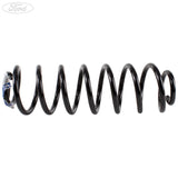 Original Ford EcoSport 2013-2015 Feder Hinterachse 1902495