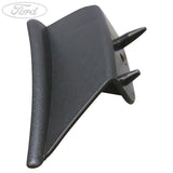 Original Ford Fiesta 2015-2019 Halter Verkleidung hinten rechts 1742372