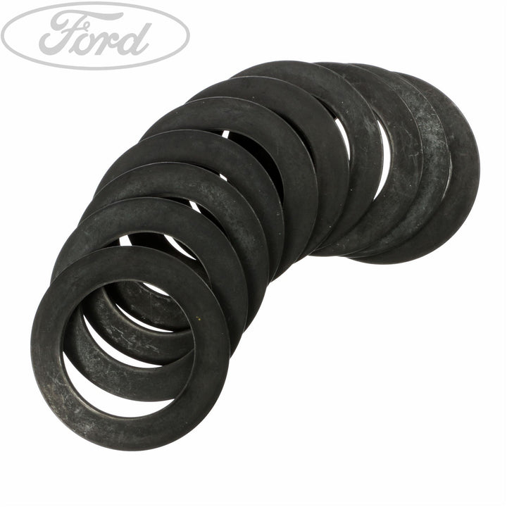 Original Ford Ausgleichscheibenteller 1387007
