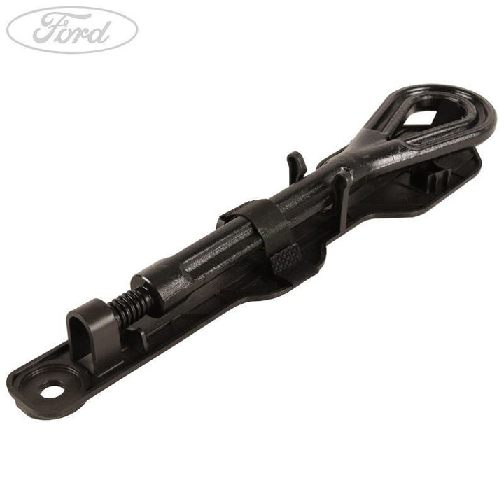 Original Ford Transit Abschlepphaken vorne 2096182