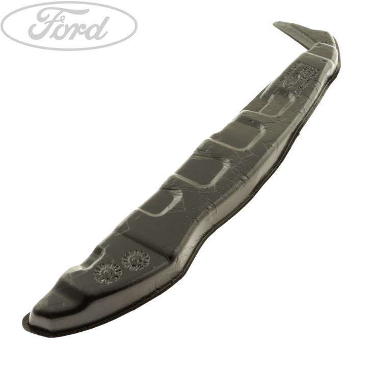 Original Ford Fiesta Karosserie Dämmunterlage vorn 1519513