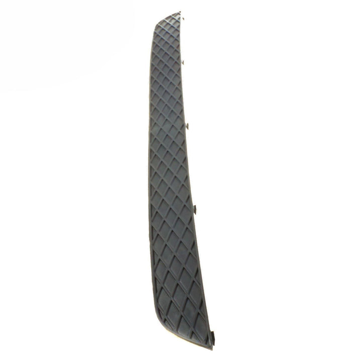 Fiesta Mk6 ST150 Zetec Sport hintere Stoßstange Kühlergrill Trim