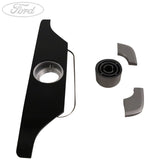 Original Ford Mondeo/S-MAX/Galaxy Radio mit Display-Navigation 1483432