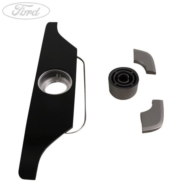 Original Ford Mondeo/S-MAX/Galaxy Radio mit Display-Navigation 1483432