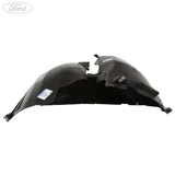 Focus Mk2 RS Vorne links innerer Radkasten Spritzschutz 09 11