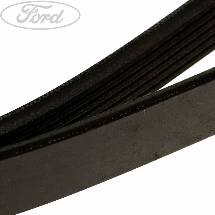 Original Ford S-MAX/Mondeo/Galaxy Antriebsriemen 2.3L Duratec 1471768