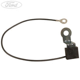 Original Ford Radiounterbrechungskondensator 5205727
