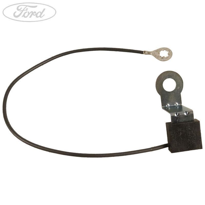 Original Ford Radiounterbrechungskondensator 5205727