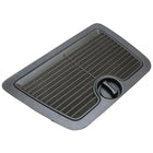 Original Ford S-MAX/Galaxy ab 2015 Türverkleidung Heckstaufach Schwarz 1916468