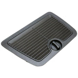 Original Ford S-MAX/Galaxy ab 2015 Türverkleidung Heckstaufach Schwarz 1916468