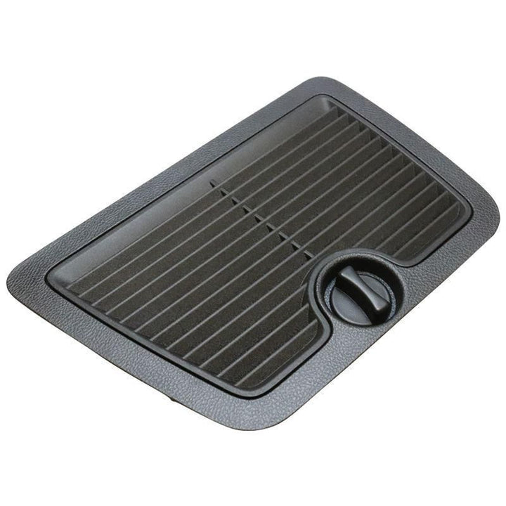 Original Ford S-MAX/Galaxy ab 2015 Türverkleidung Heckstaufach Schwarz 1916468