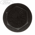 Original Ford Ranger/Transit Zahnriemenradschraube 1717651