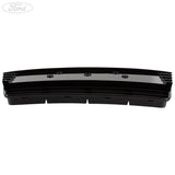 Original Ford Focus Stoßfänger vorne unten Zentralgrill Ohne ST & BEV 1719219