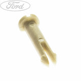 Original Ford Arretierstift Kupplung 1.6L Zetec 1111810