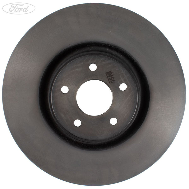 Focus 2.5 RS Vorderradbremse belüftet 336mm Scheibe Einzel RS500