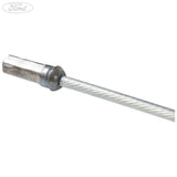 Transit Custom Handbremsseil Parken Seil alle kurzen Serie