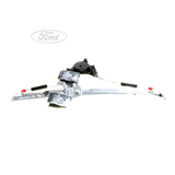 Original Ford Fiesta 5-Türer Fensteeber Vorne 2008-2019 1837993