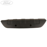 Original Ford EcoSport 2015-2022 Zierleiste Stoßfänger 1931461