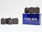 Fiesta Tarox®* Ford Performance Bremsbelag-Satz vorne inklusive Einbau Achtung: nur für Modell ab 01/2013 –